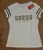 T shirt GUESS Neuf, Enlèvement, Comme neuf