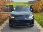 Land Rover Discovery 2.0 sd4 240 pk, Auto's, Automaat, USB, 4 cilinders, Blauw