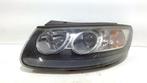 KOPLAMP LINKS Hyundai Santa Fe II (CM) (01-2006/12-2012), Auto-onderdelen, Verlichting, Gebruikt, Hyundai