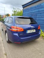Peugeot 308 SW 1.2 Automaat bj2020 EAT8 130pk 1Jaar garantie, Automaat, 1199 cc, Break, Euro 6