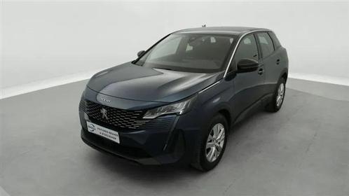 Peugeot 3008 1.5 BlueHDi Active Pack EAT8 (bj 2022), Auto's, Peugeot, Bedrijf, Te koop, ABS, Boordcomputer, Centrale vergrendeling