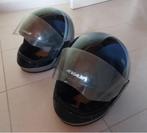 Motohelm, Dames, Overige typen, Tweedehands, Ophalen