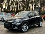 FIAT 500X LOUNGE 1.6 DIESEL EURO6B 93 000 KM EN PARFAIT ÉTAT, Autos, Achat, Entreprise, 500X, 5 portes