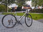 Koersfiets - gravel bike, Enlèvement, Vitesses