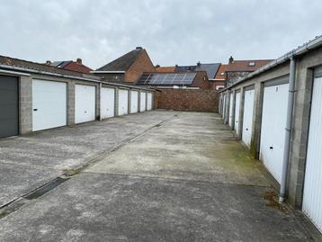 Garage te huur - Aalst beschikbaar voor biedingen