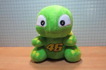 Valentino Rossi large knuffel plush toy VRUTO506603 18 cm ho beschikbaar voor biedingen