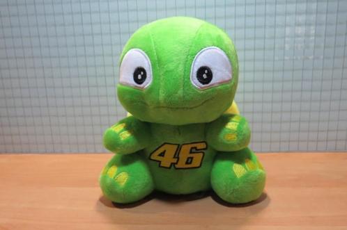 Valentino Rossi large knuffel plush toy VRUTO506603 18 cm ho, Kinderen en Baby's, Speelgoed | Knuffels en Pluche, Nieuw, Overige typen