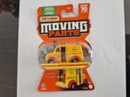 Matchbox Divco Shell truck moving parts, Ophalen of Verzenden, Nieuw, Auto