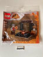 LEGO Dinosaurusmarkt 30390( Sealed), Kinderen en Baby's, Nieuw, Ophalen of Verzenden, Lego