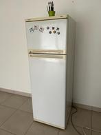 Gecombineerde koelkast, Elektronische apparatuur, Koelkasten en IJskasten, Ophalen, Gebruikt, 100 tot 150 liter, 140 tot 160 cm