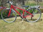 Trek doorgroeifiets, Fietsen en Brommers, Ophalen, Zo goed als nieuw, Trek, Handrem