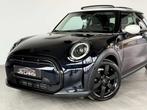 MINI Cooper 1.5i *1ERPRO*AUTO*TOIT OUVR.*PACK SPORT*CAMERA*T, Auto's, 4 zetels, Gebruikt, Berline, Particulier