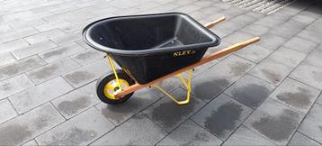 Kinder kruiwagen - Stanley beschikbaar voor biedingen