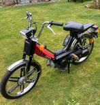 Honda camino klasse B vario, Fietsen en Brommers, Brommers | Honda, Ophalen, Zo goed als nieuw