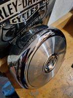 Cache filtre a air Harley Fatboy Softail Evo 1998