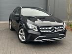 Mercedes-Benz GLA 180 | 2018 | 70.093 km | 1 jaar garantie, Auto's, 90 kW, 4 cilinders, Leder en Stof, Zwart