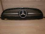 Originele Mercedes klasse c w206 radiateurgrille, Ophalen of Verzenden