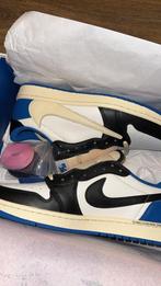 Air Jordan 1 Travis Scott Fragment neuve taille 44, Baskets, Enlèvement, Nike, Neuf
