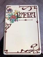 Plaque émaillée, Verzamelen, Ophalen of Verzenden