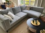 Zetel Sofa Fauteuil, Huis en Inrichting, 100 tot 125 cm, Gebruikt, Stof, 125 cm of meer