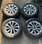 Volkswagen Tiguan 17 inch Nieuwe Velgen met Banden, Auto-onderdelen, 17 inch, Band(en), Winterbanden, Ophalen of Verzenden