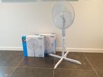 Profile statief ventilator 40cm, Elektronische apparatuur, Ventilatoren, Ophalen, Nieuw, Statiefventilator