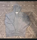 Lacoste  Classic fit zip up grey, Kleding | Heren, Truien en Vesten, Maat 52/54 (L), Lacoste, Nieuw, Ophalen of Verzenden