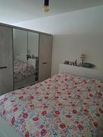 Brimnes hoofdeinde wit 160cm met bergruimte, Enlèvement, Comme neuf, Blanc