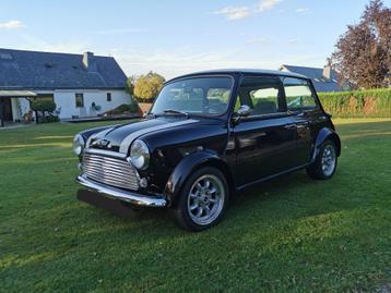 Austin Mini 1300 1987, Autos, Achat, Entreprise, 1300 cm³, Essence