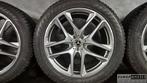 21 inch Mercedes AMG velgen GLE 53 63 GLS W167 Origineel, Auto-onderdelen, Gebruikt, -, 275 mm, -