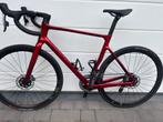 Colnago v3rs - frozen red - maat 56, Fietsen en Brommers, Ophalen, Zo goed als nieuw