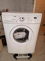 Zanussi wasmachine 7kg 2jaar in perfecte staat, Electroménager, Lave-linge, Comme neuf, Chargeur frontal, 6 à 8 kg, Enlèvement ou Envoi
