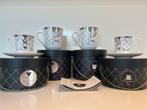 Disney: Best of Mickey, 2 x mug en 2 x espresso set (nieuw), Enlèvement, Porcelaine, Neuf, Tasse et/ou soucoupe