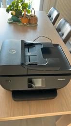 HP ENVY PHOTO 7830, Ophalen, Zo goed als nieuw