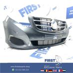 W447 BUMPER Mercedes V KLASSE / VITO VOORBUMPER COMPLEET ZWA, Auto-onderdelen, Gebruikt, -, Voor, Ophalen of Verzenden