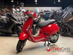 Vespa Sprint 50 [Vergunning] [Einde .0%] [-5%], Fietsen en Brommers, Ophalen, Overige modellen, Nieuw, Benzine