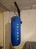 Bokszak, Sport en Fitness, Boksen, Ophalen, Zo goed als nieuw, Bokszak