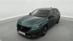 Peugeot 308 1.2 PureTech EAT8 Active Pack NAVI / CLIM / TEL, Automaat, Stof, Gebruikt, 129 g/km