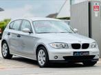 Unieke Bmw 116i !!! Slechts !!! 028.000 km !! Airco ** Navi, 1600 cc, Bedrijf, 5 deurs, Euro 4
