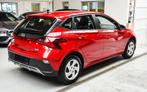 Hyundai i20 1.2i Twist NIEUW - NAVI SMARTLINK / CAMERA / PDC, Voorwielaandrijving, 118 g/km, Stof, Gebruikt