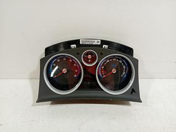 COCKPIT Opel Zafira (M75) (01-2005/04-2015) (13239720) beschikbaar voor biedingen