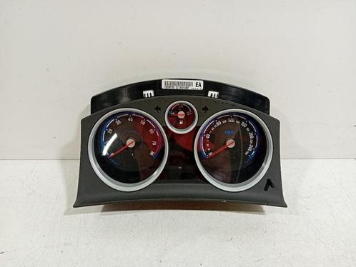 COCKPIT Opel Zafira (M75) (01-2005/04-2015) (13239720), Auto-onderdelen, Dashboard en Schakelaars, Opel, Gebruikt