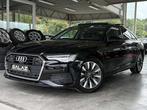 Audi A6 35 TDI S tronic_TOIT OUV_NAVI_CUIR_JANTES_, Automaat, 4 zetels, USB, Euro 6