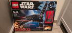 LEGO Star Wars Krennic's Imperial Shuttle - 75156
Compleet, Enlèvement, Comme neuf, Lego
