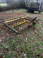 Herse, Articles professionnels, Agriculture | Outils, Enlèvement, Agricole