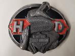 Harley Davidson  gesp, Motoren