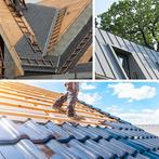 Dakrenovatie, Doe-het-zelf en Bouw, Dakpannen en Dakbedekking, Ophalen, Zo goed als nieuw, Dakpannen
