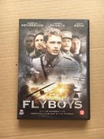 Dvd : Flyboys - Jean Reno -James Franco - Martin Henderson., Vanaf 12 jaar, Ophalen of Verzenden, Zo goed als nieuw, Oorlog
