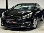 KIA CEE'D 1.4i BENZINE |FACELIFT |NIEUWSTAAT! CAMERA| LEZ✅, Auto's, Kia, Voorwielaandrijving, Euro 5, Zwart, 4 cilinders