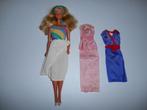 Barbie pop (vintage), Kinderen en Baby's, Speelgoed | Poppen, Ophalen, Gebruikt, Barbie